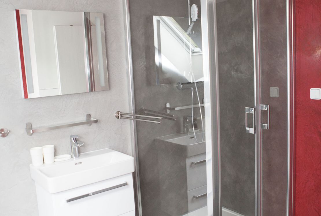 Apartmán Hynek pro 5-8 osob