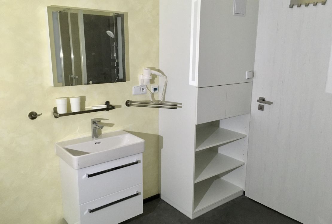 Apartmán Jonáš pro 3-5 osob